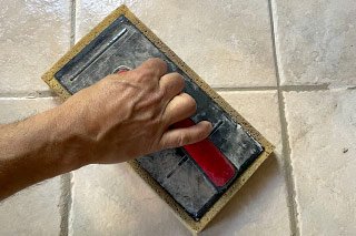 Tile and grout sealing in Toronto and the GTA